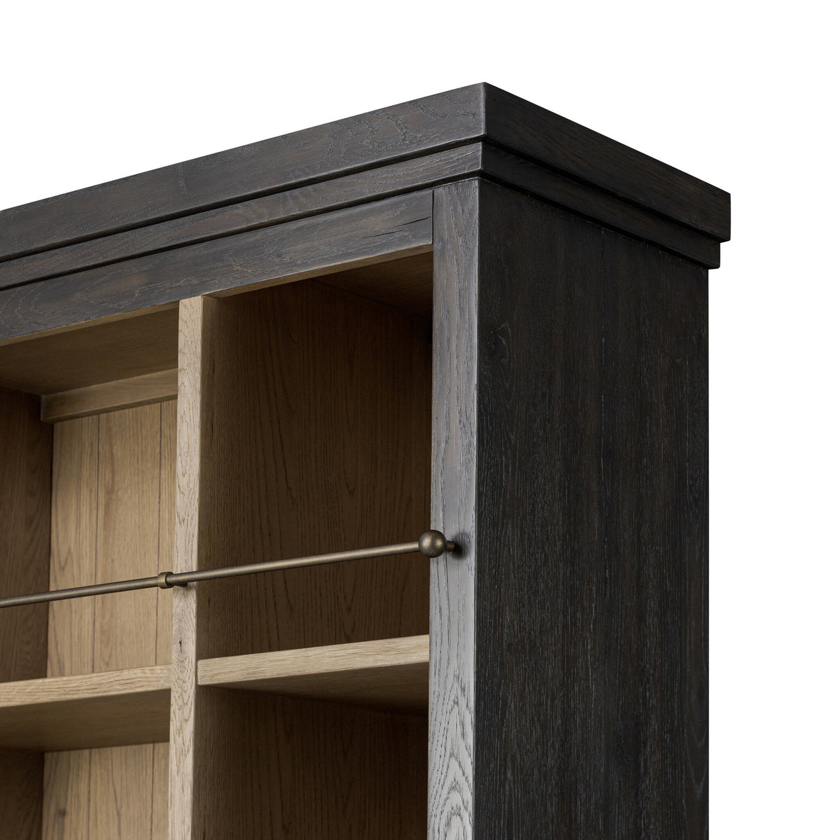 Alistair Bookcase