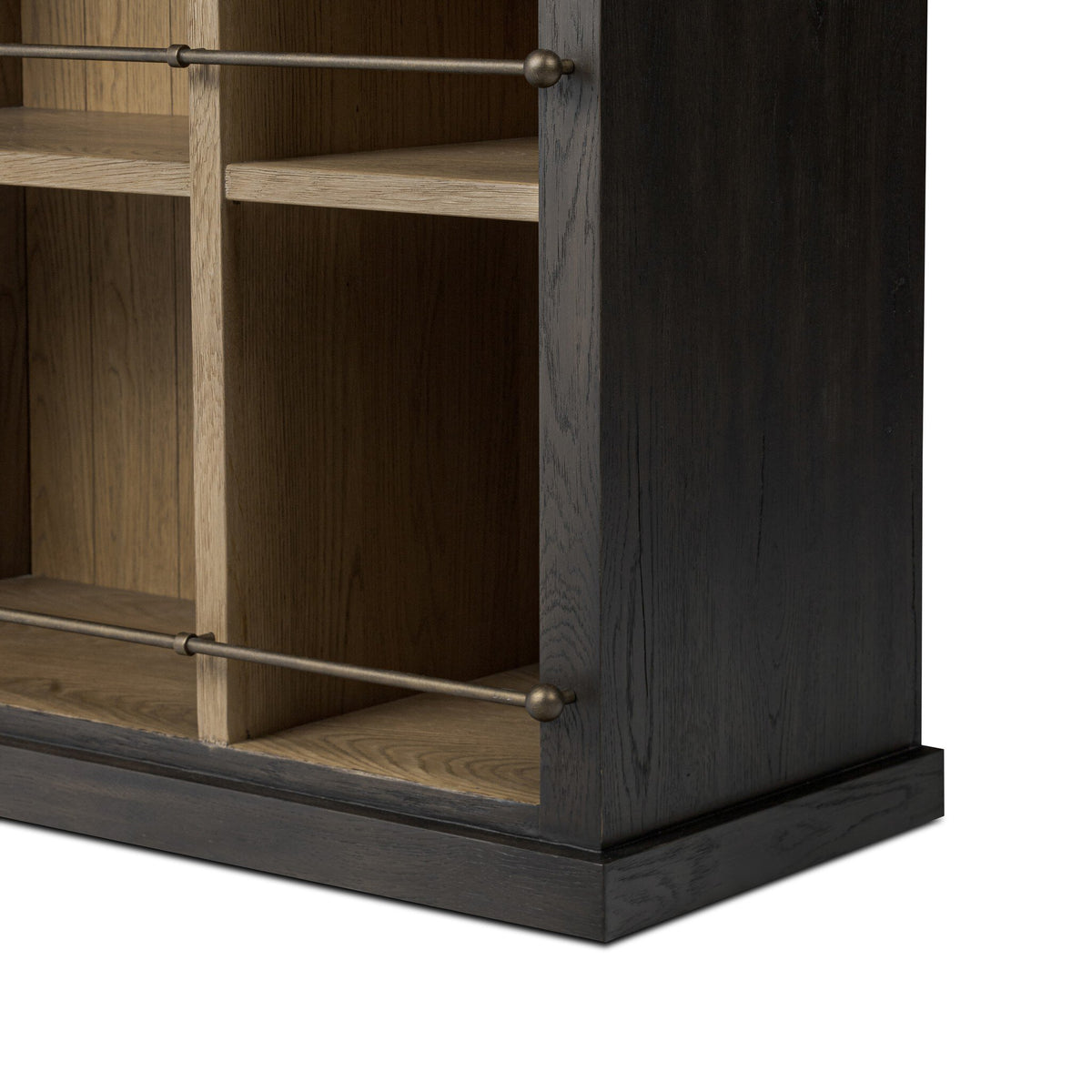 Alistair Bookcase