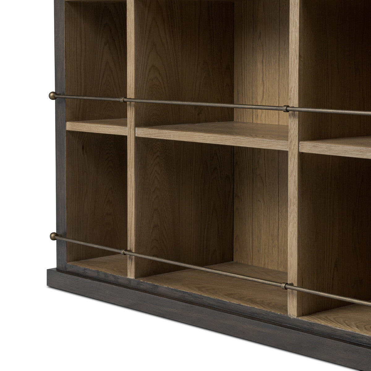 Alistair Bookcase