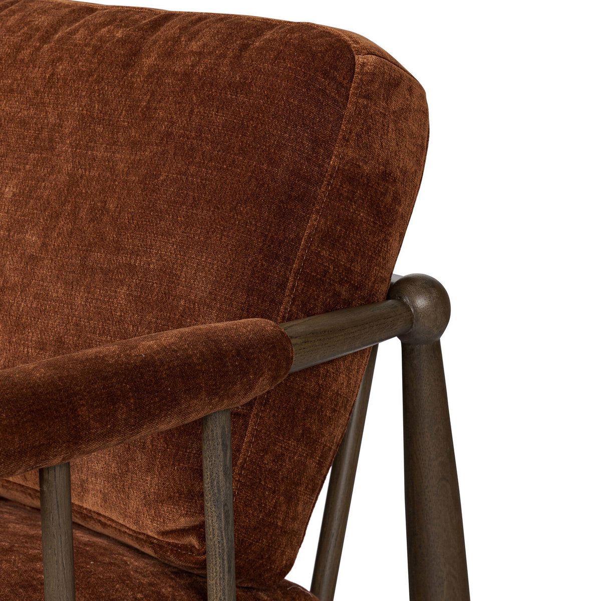 Warren Chair