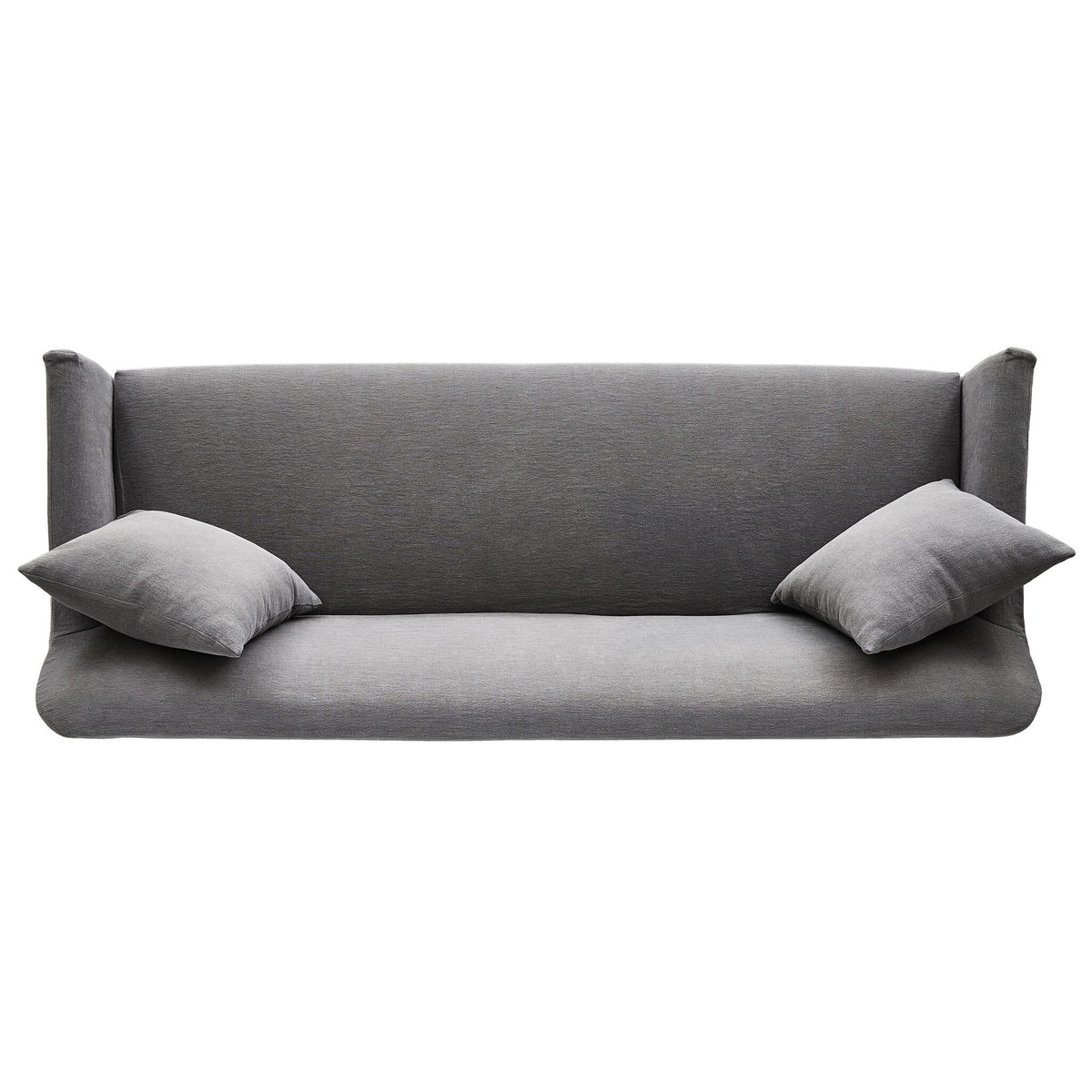 Lowell Slipcover Sofa-96"