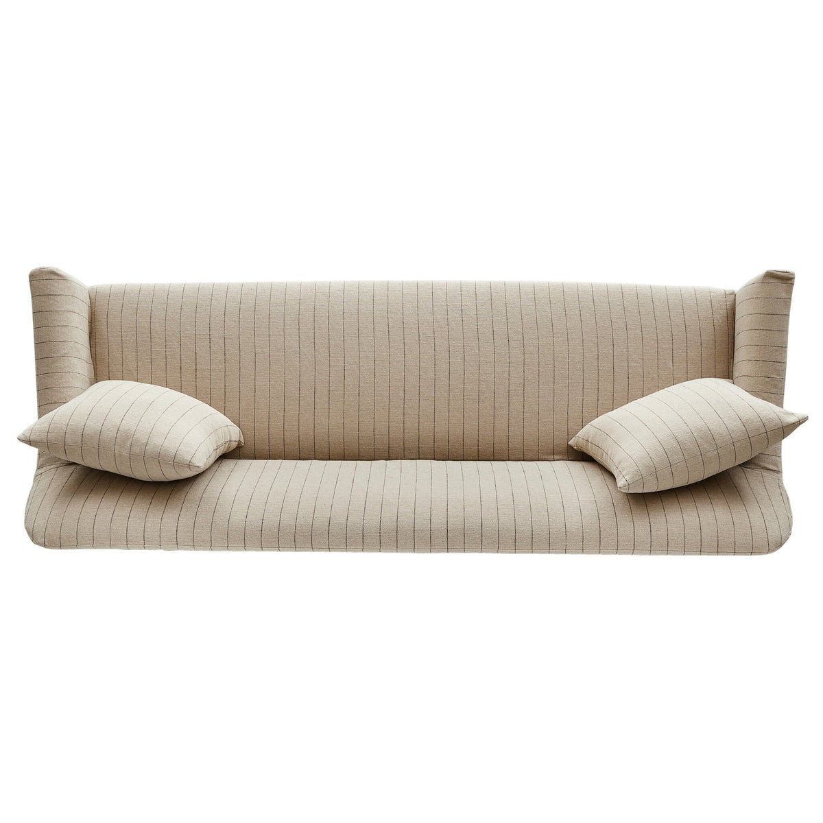 Lowell Slipcover Sofa-96"