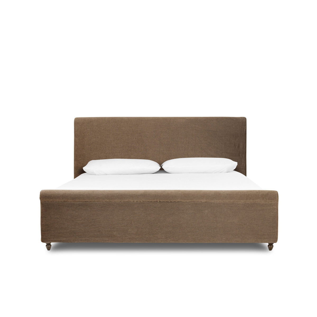 Dalia Bed - Four Hands (243149-008)