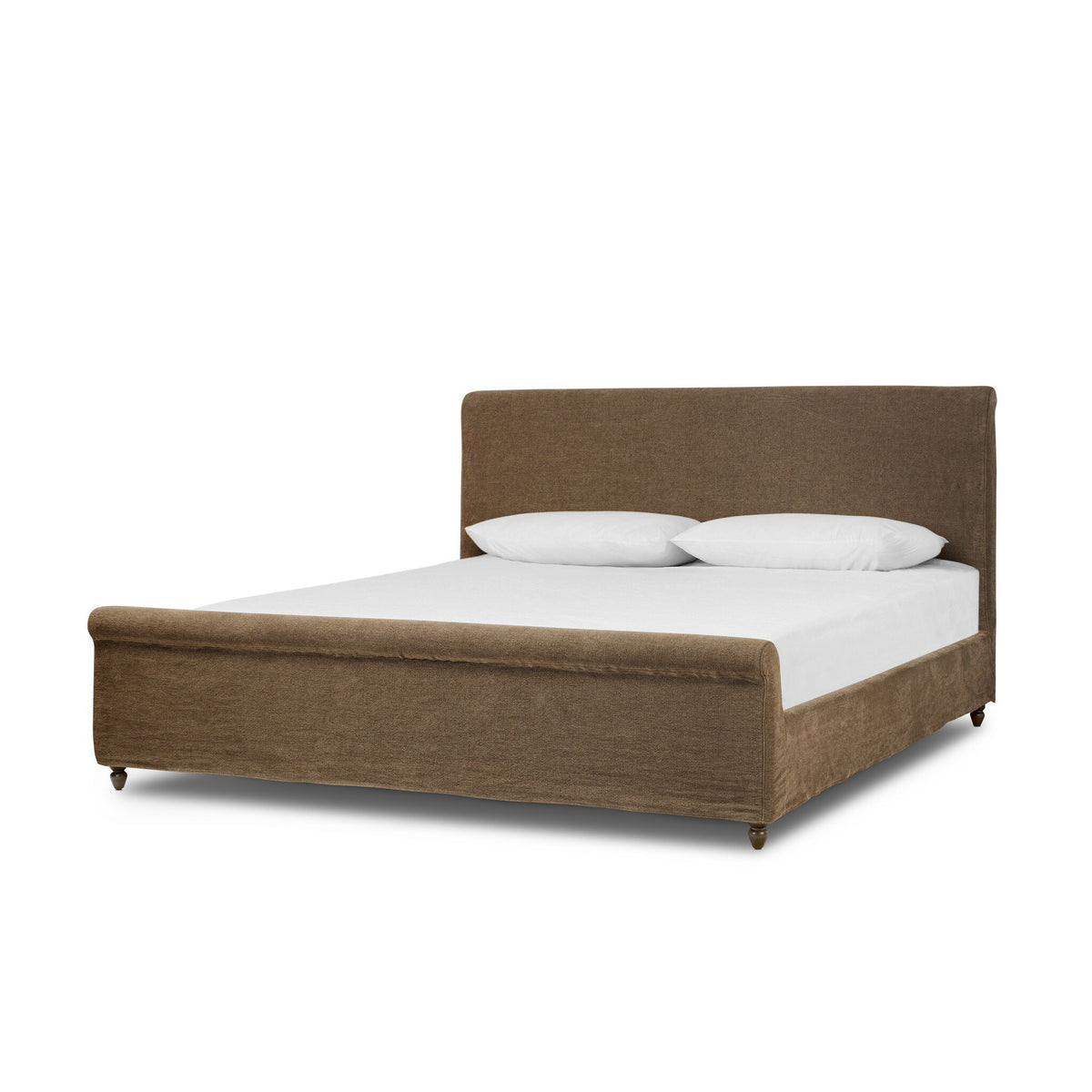 Dalia Bed - Four Hands (243149-008)