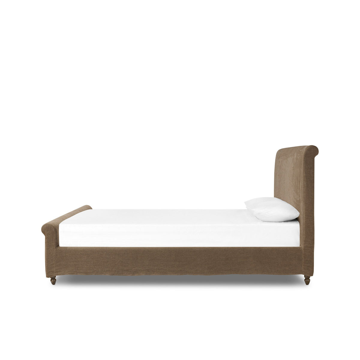 Dalia Bed - Four Hands (FH-14388)