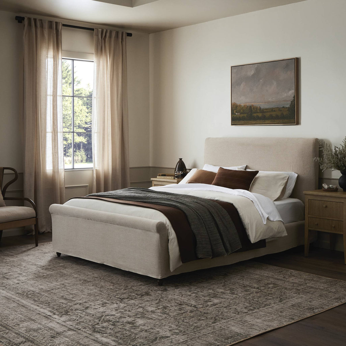 Dalia Bed