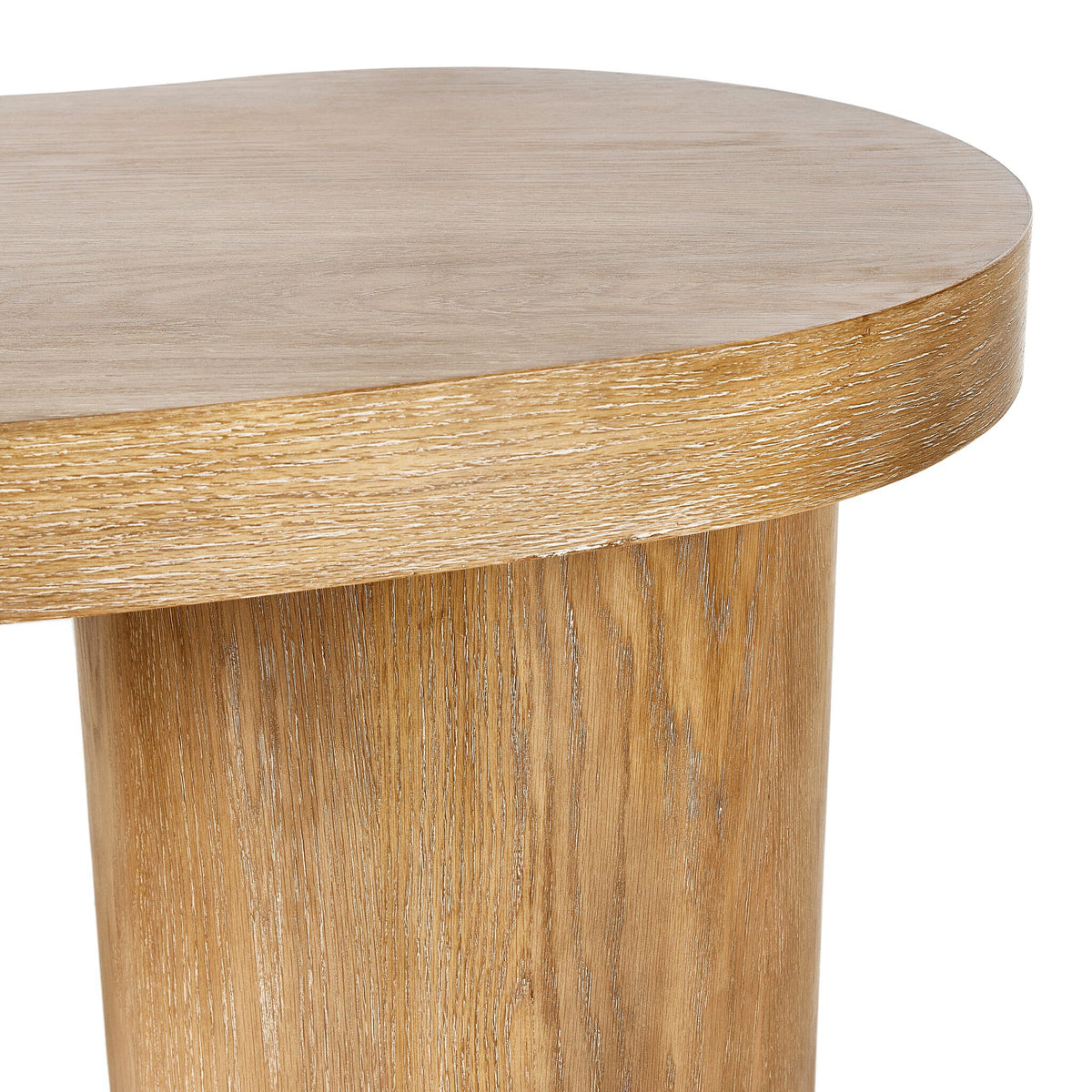 Leeds Desk