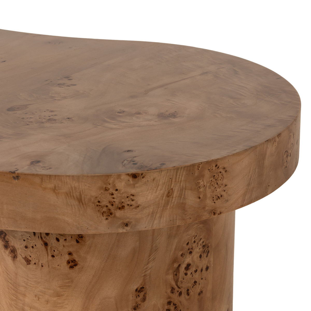 Leeds Desk