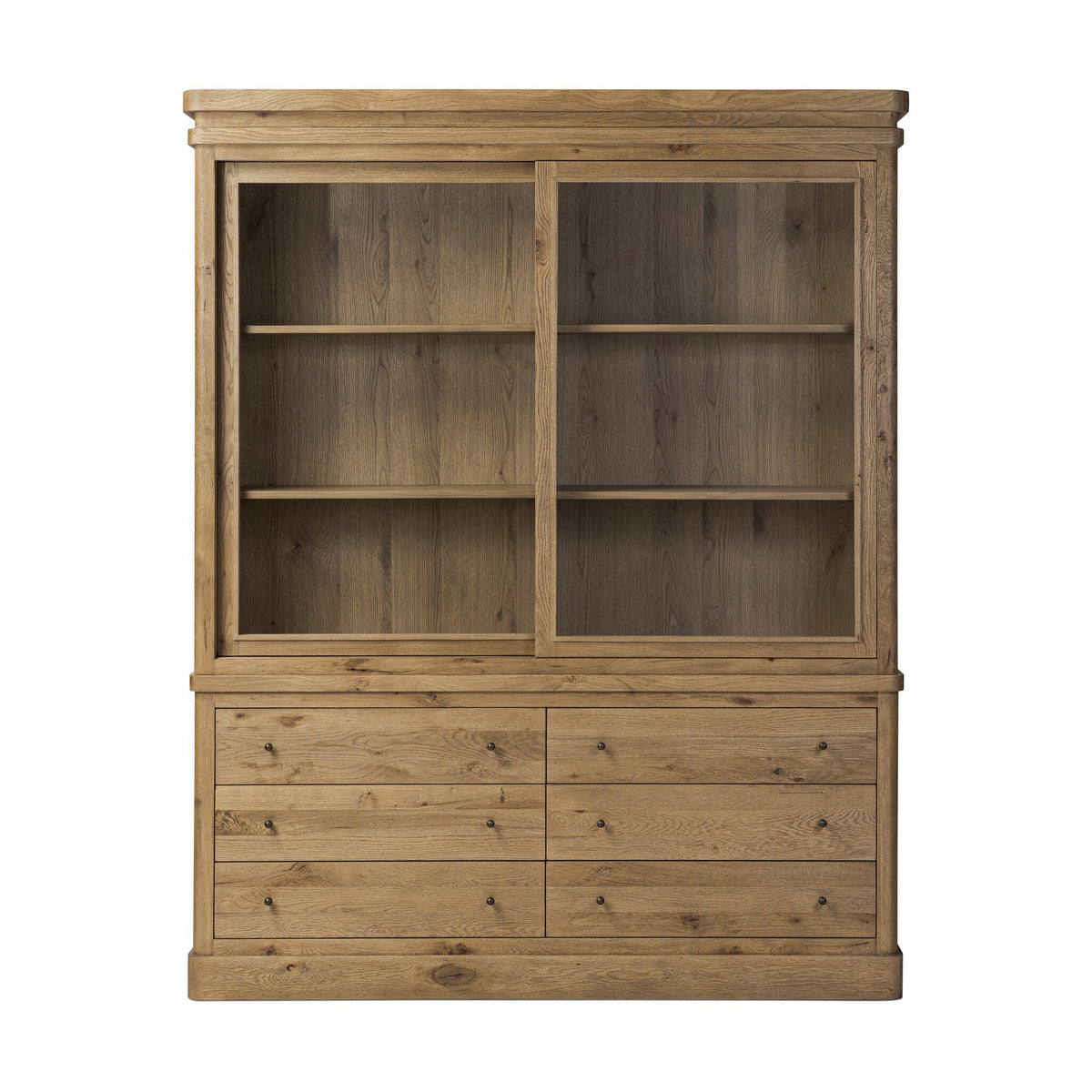 Grand Cabinet