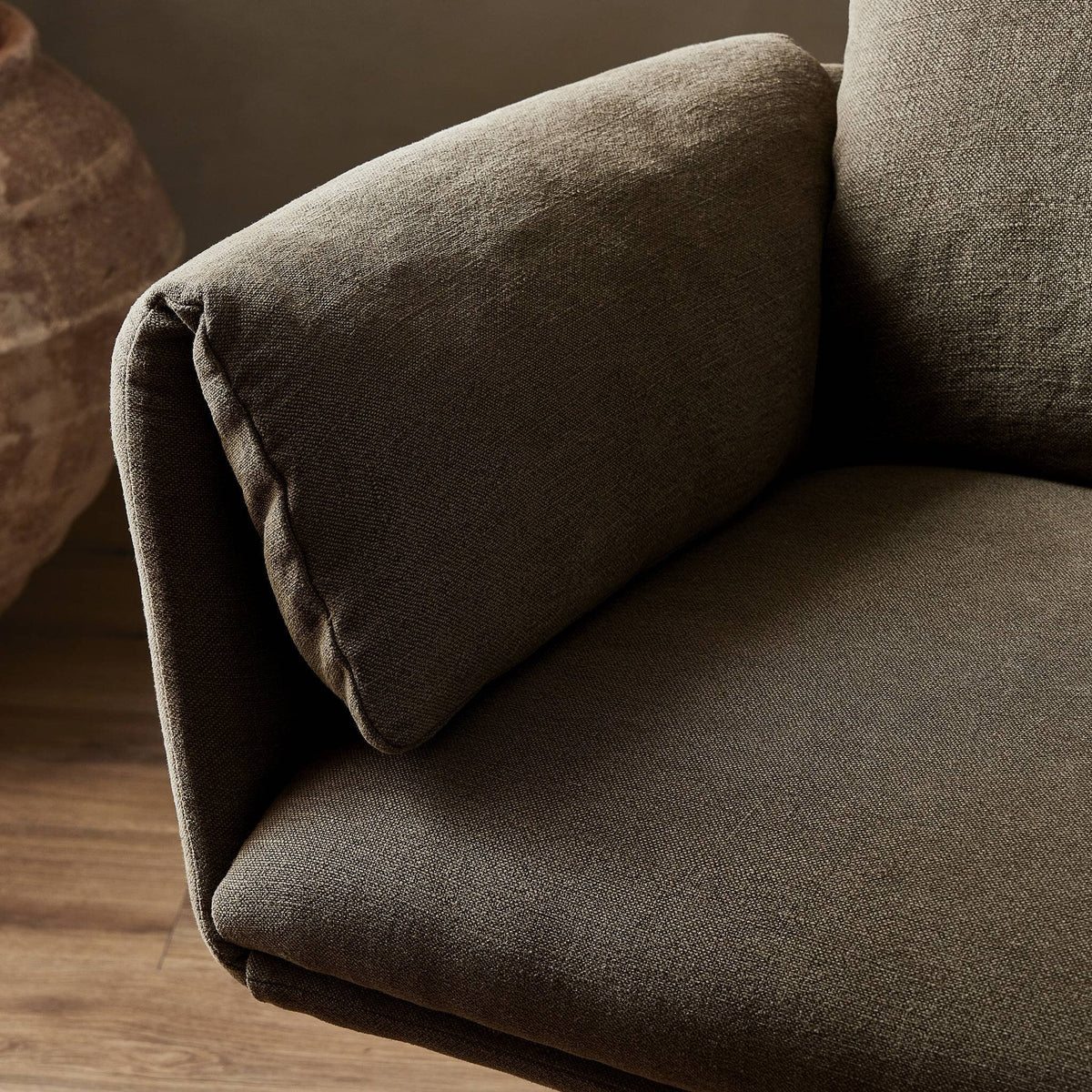 Salerno Desk Chair