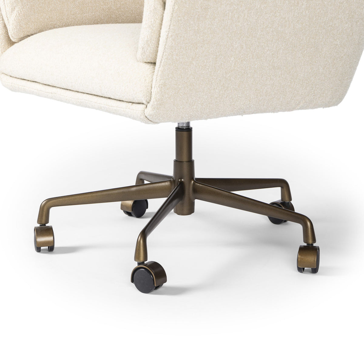 Salerno Desk Chair
