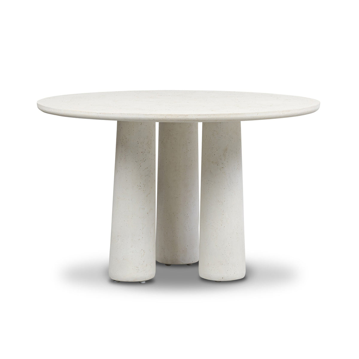 Rye Outdoor Dining Table-48"