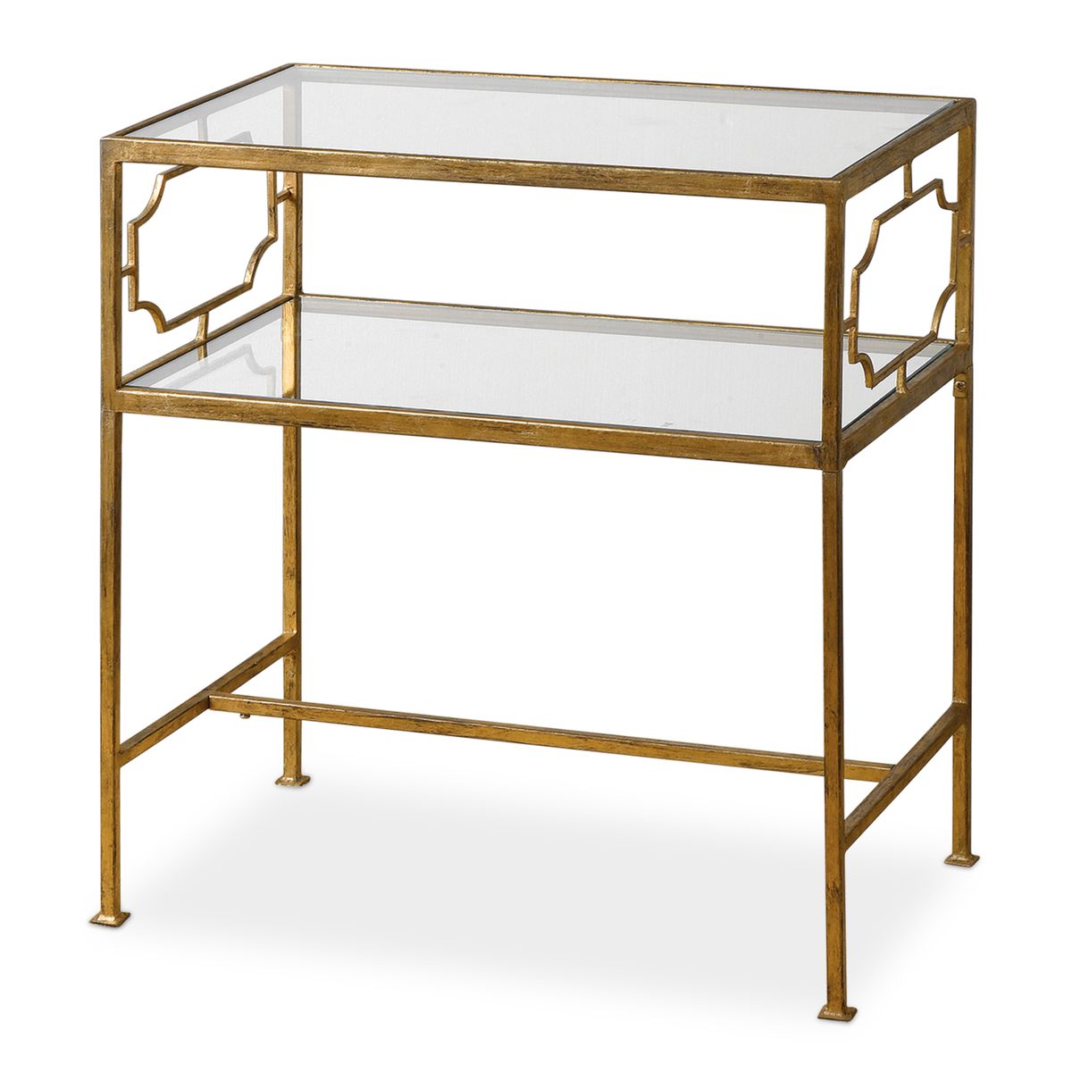 Genell Side Table
