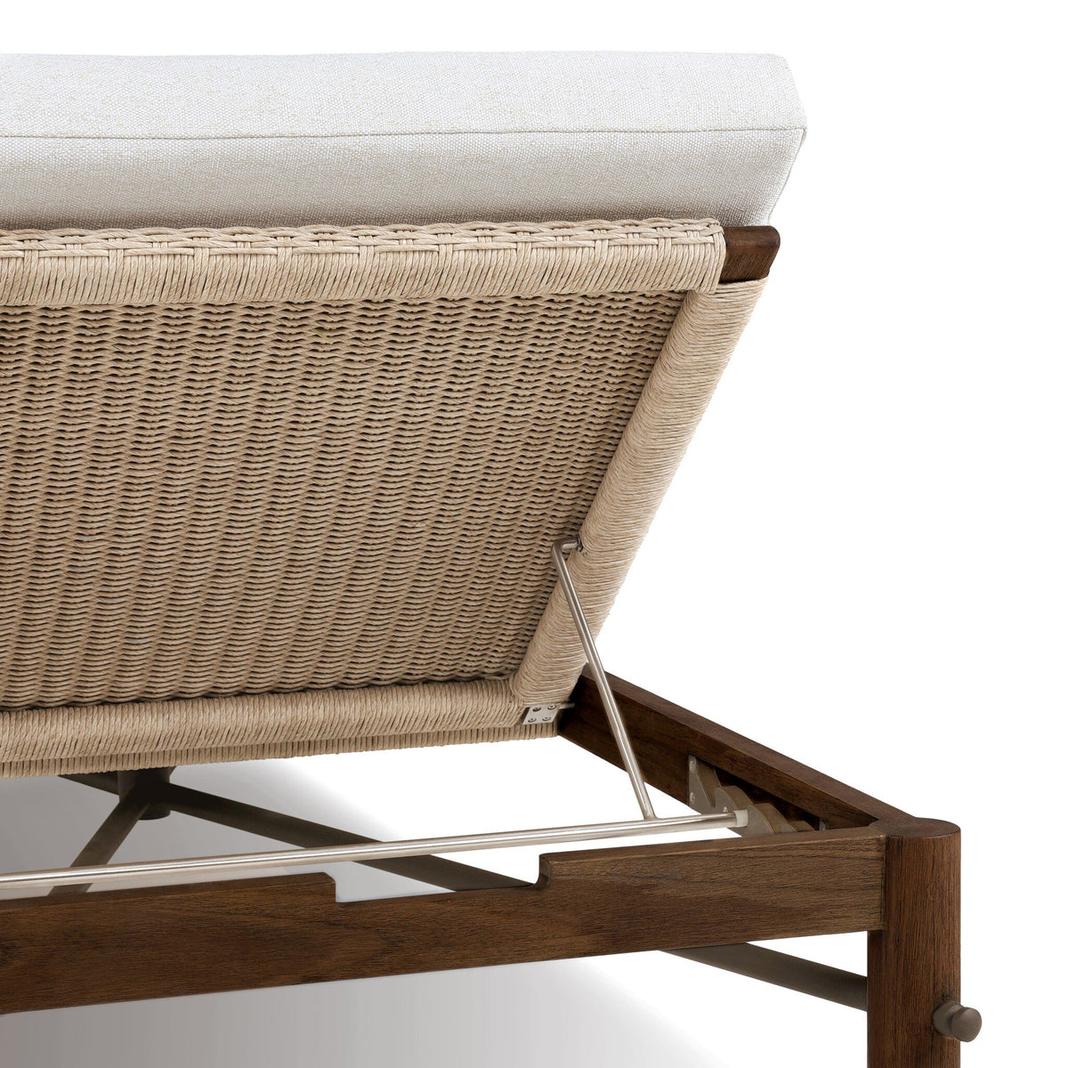 Finnegan Outdoor Chaise