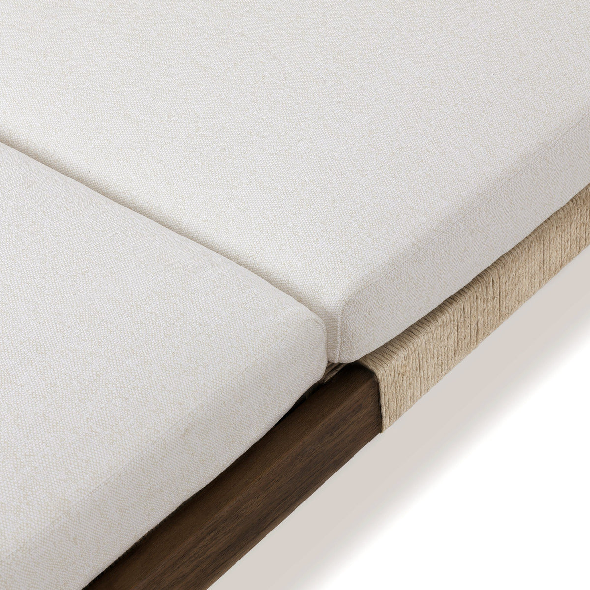 Finnegan Outdoor Chaise