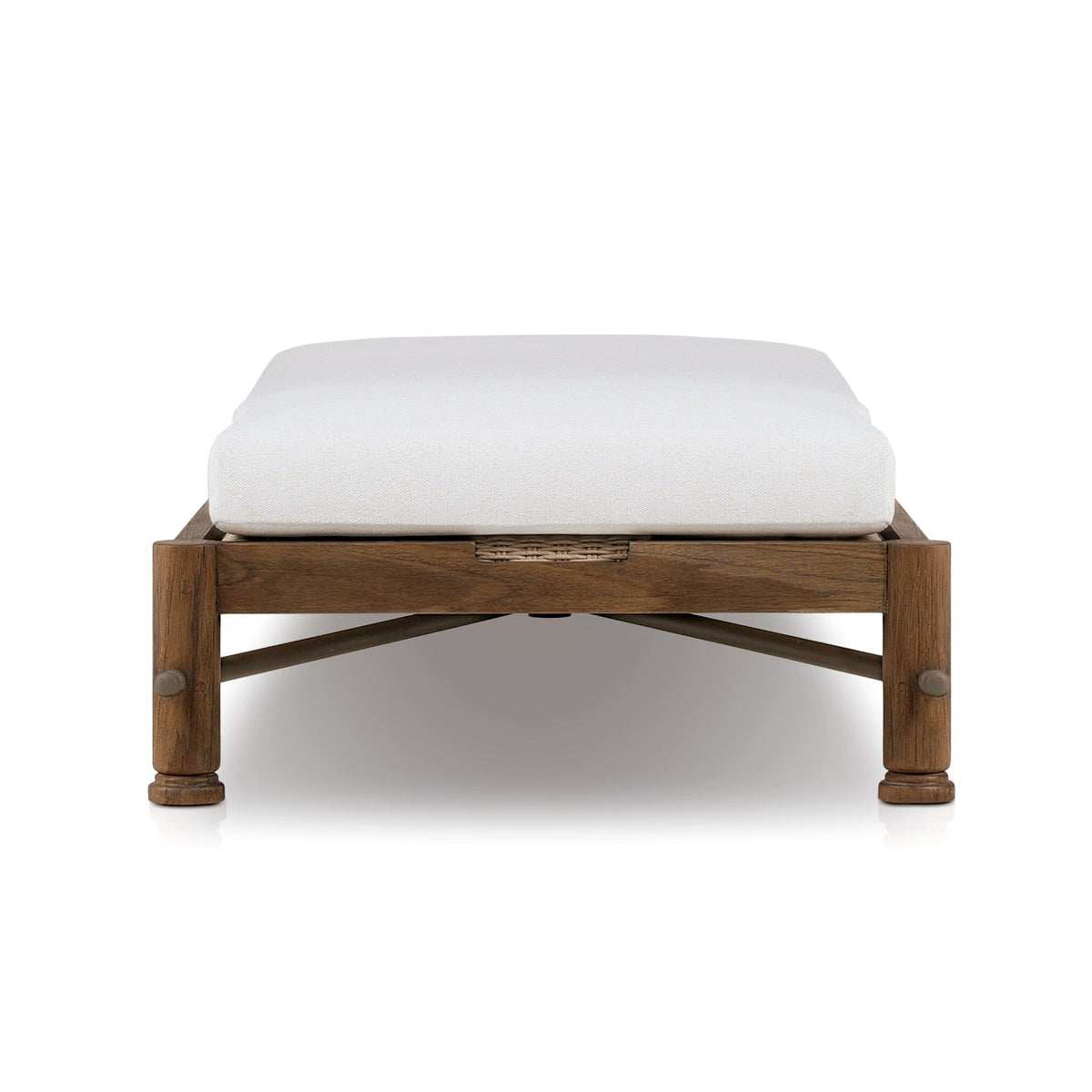 Finnegan Outdoor Chaise