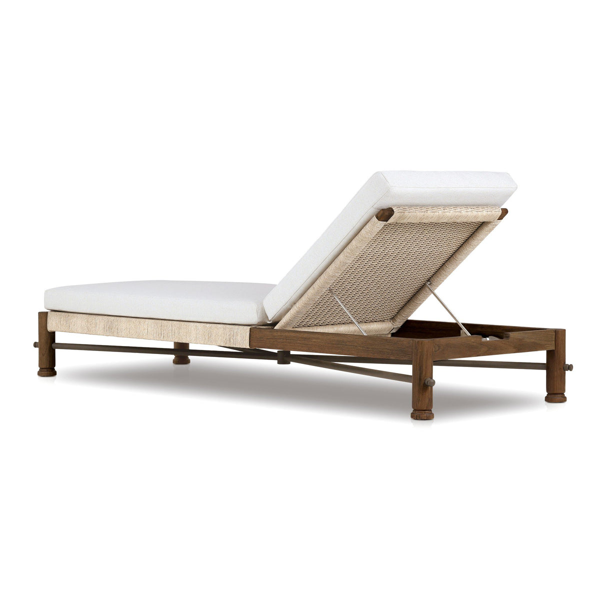 Finnegan Outdoor Chaise