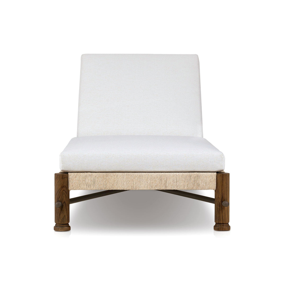 Finnegan Outdoor Chaise