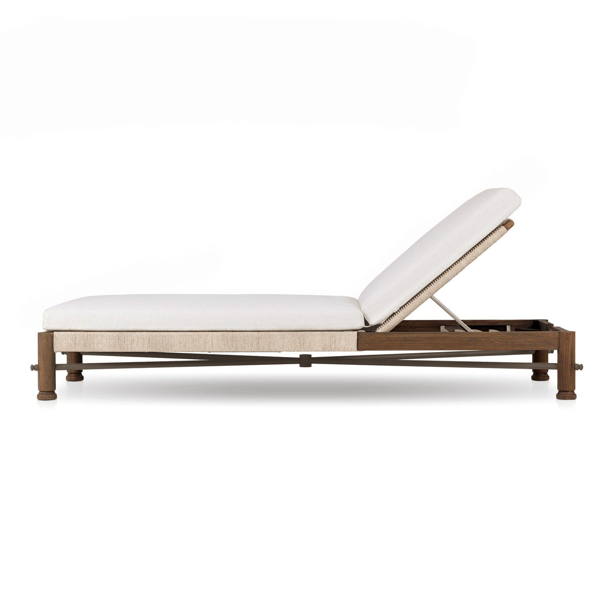 Finnegan Outdoor Chaise