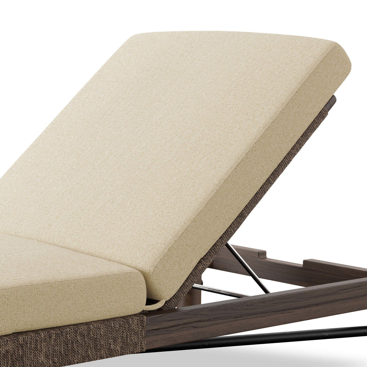 Finnegan Outdoor Chaise