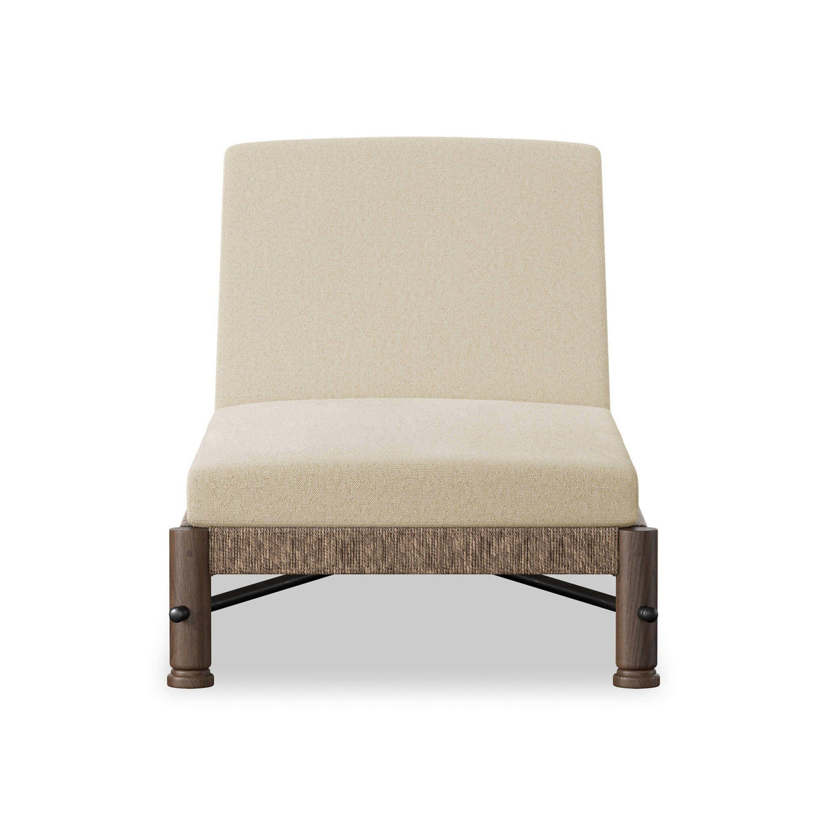 Finnegan Outdoor Chaise