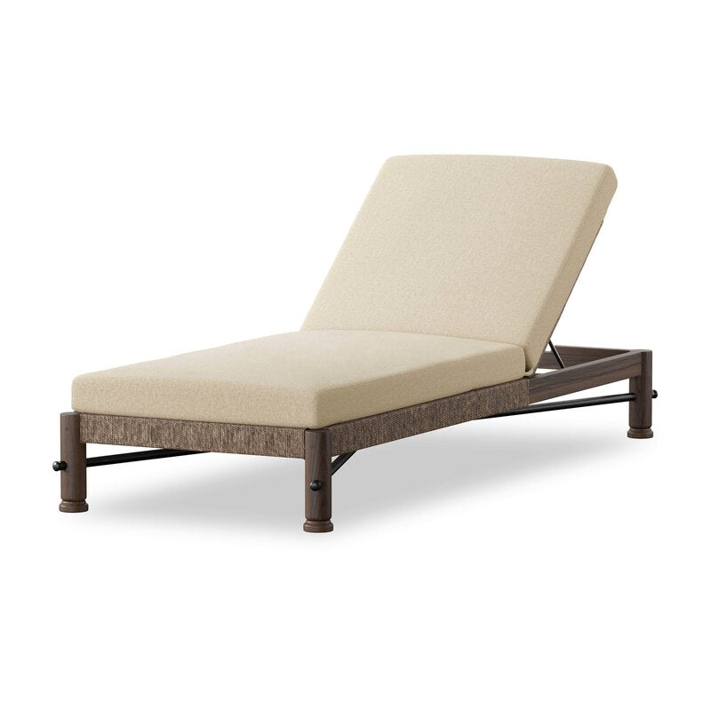 Finnegan Outdoor Chaise