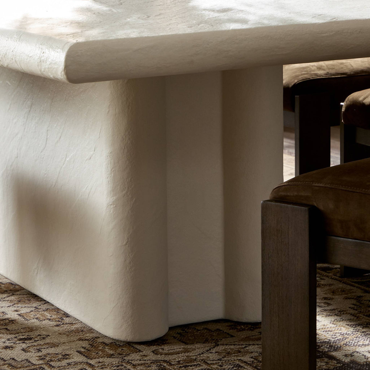 Necchi Dining Table
