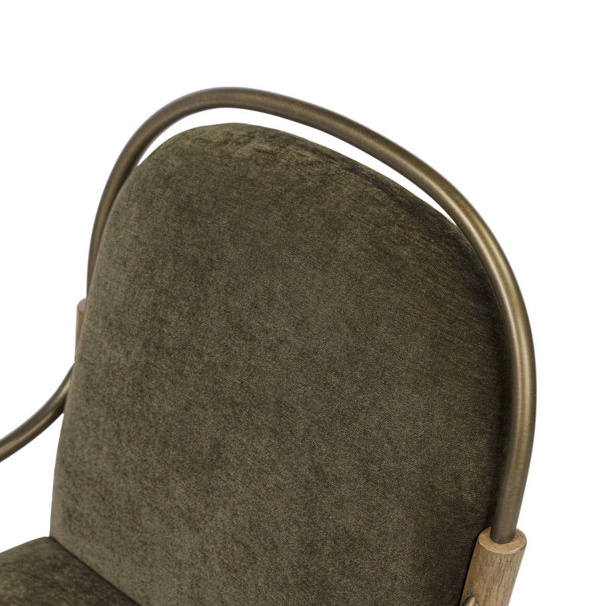 Demi Desk Chair