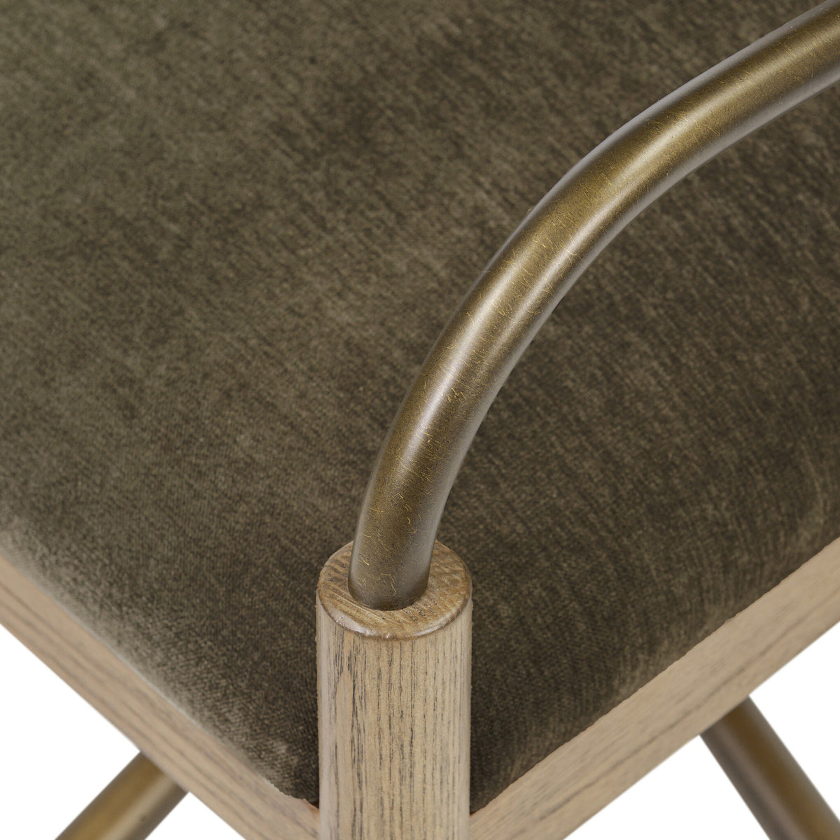 Demi Desk Chair