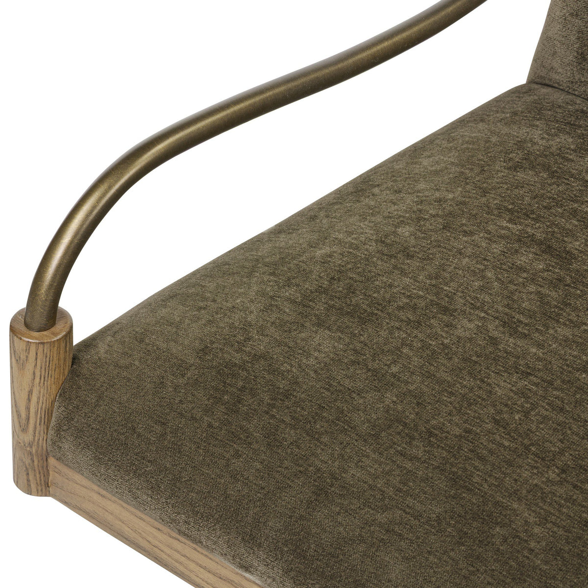 Demi Desk Chair