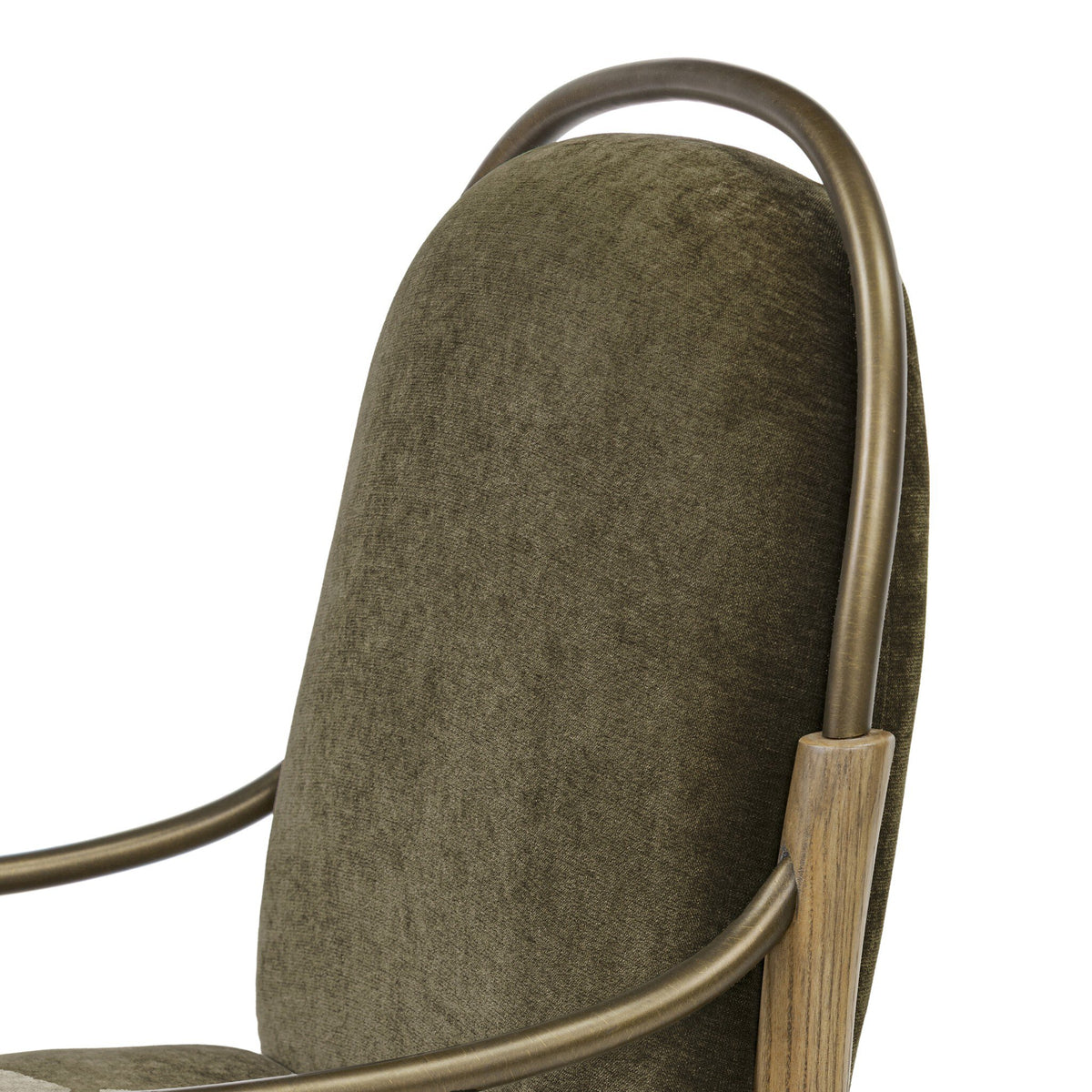 Demi Desk Chair
