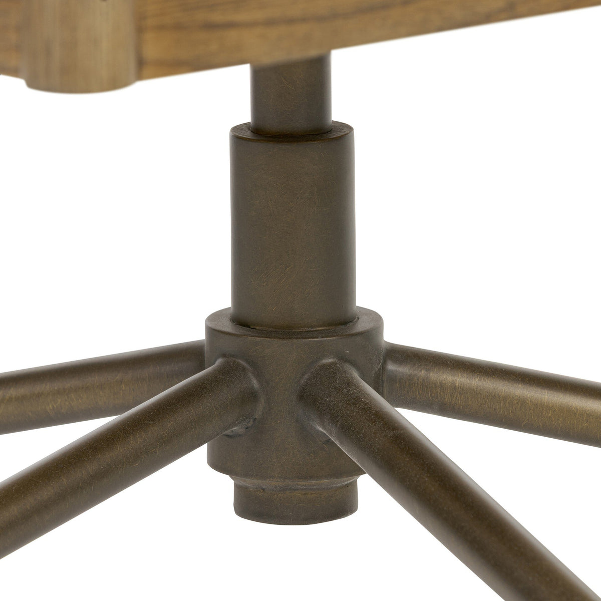 Demi Desk Chair