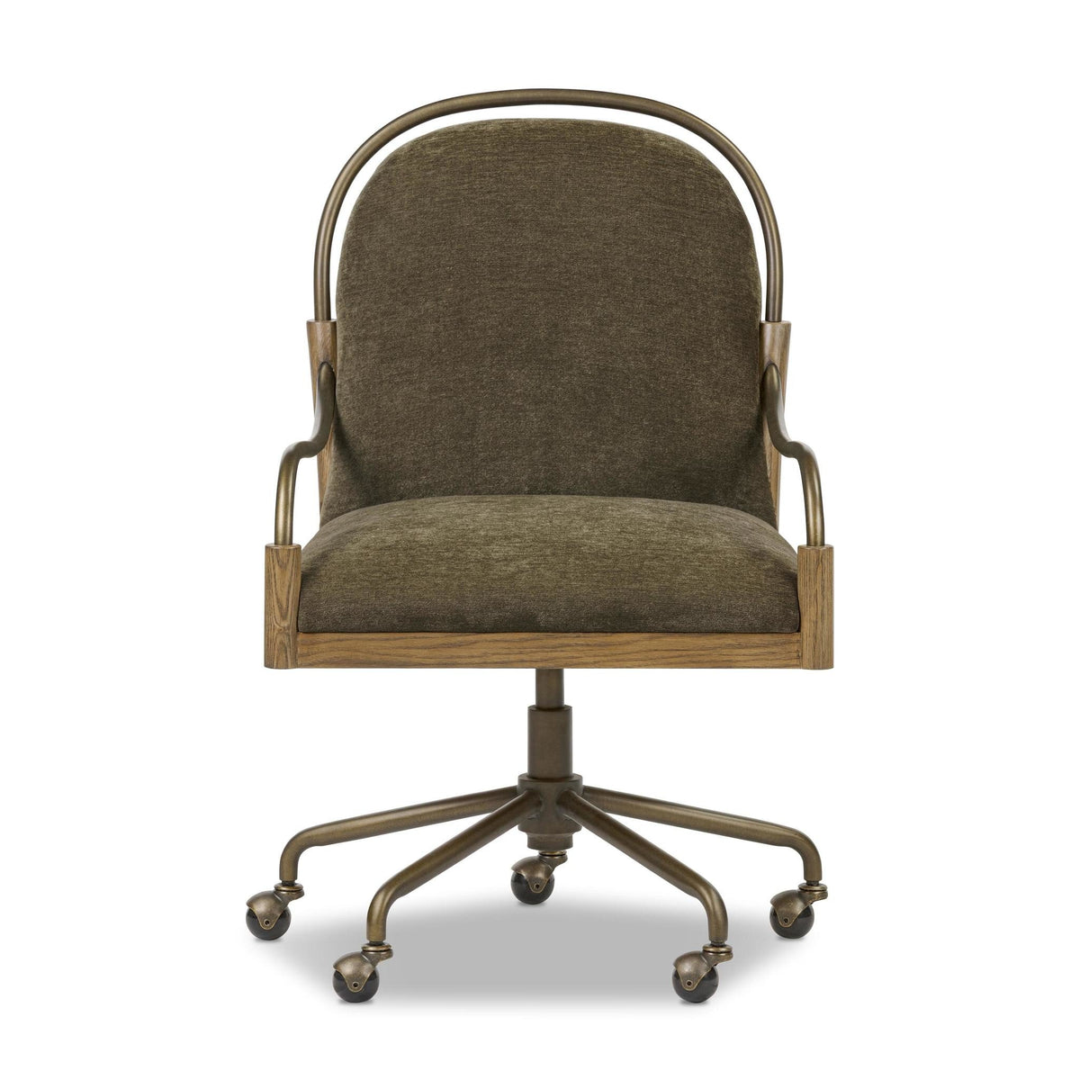 Demi Desk Chair
