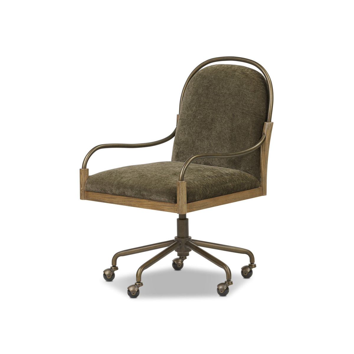 Demi Desk Chair