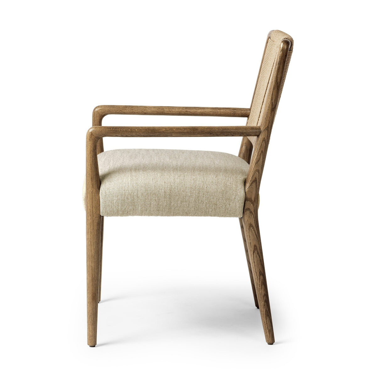 Rothler Dining Armchair