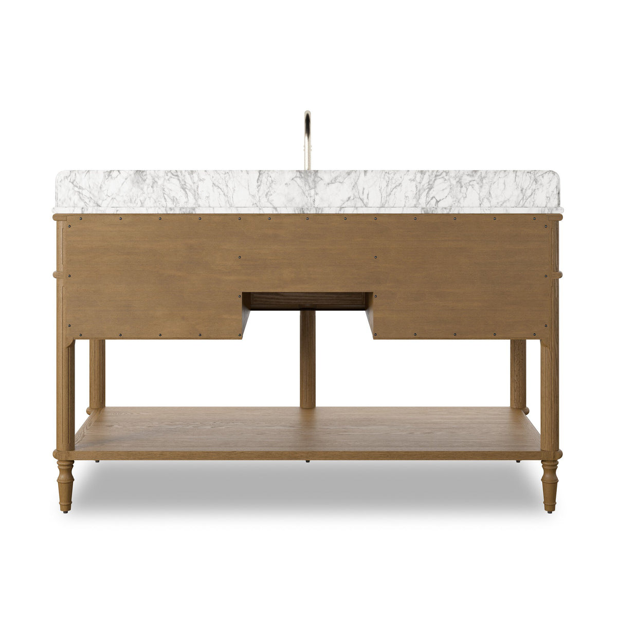Toulouse Single Wide Vanity