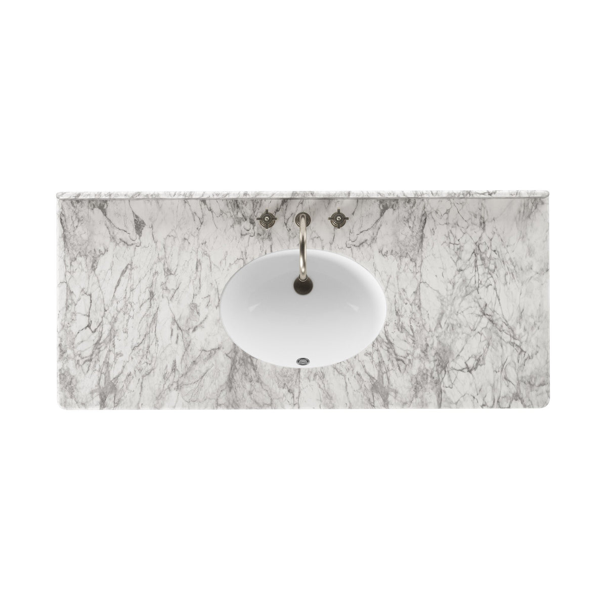 Toulouse Single Wide Vanity