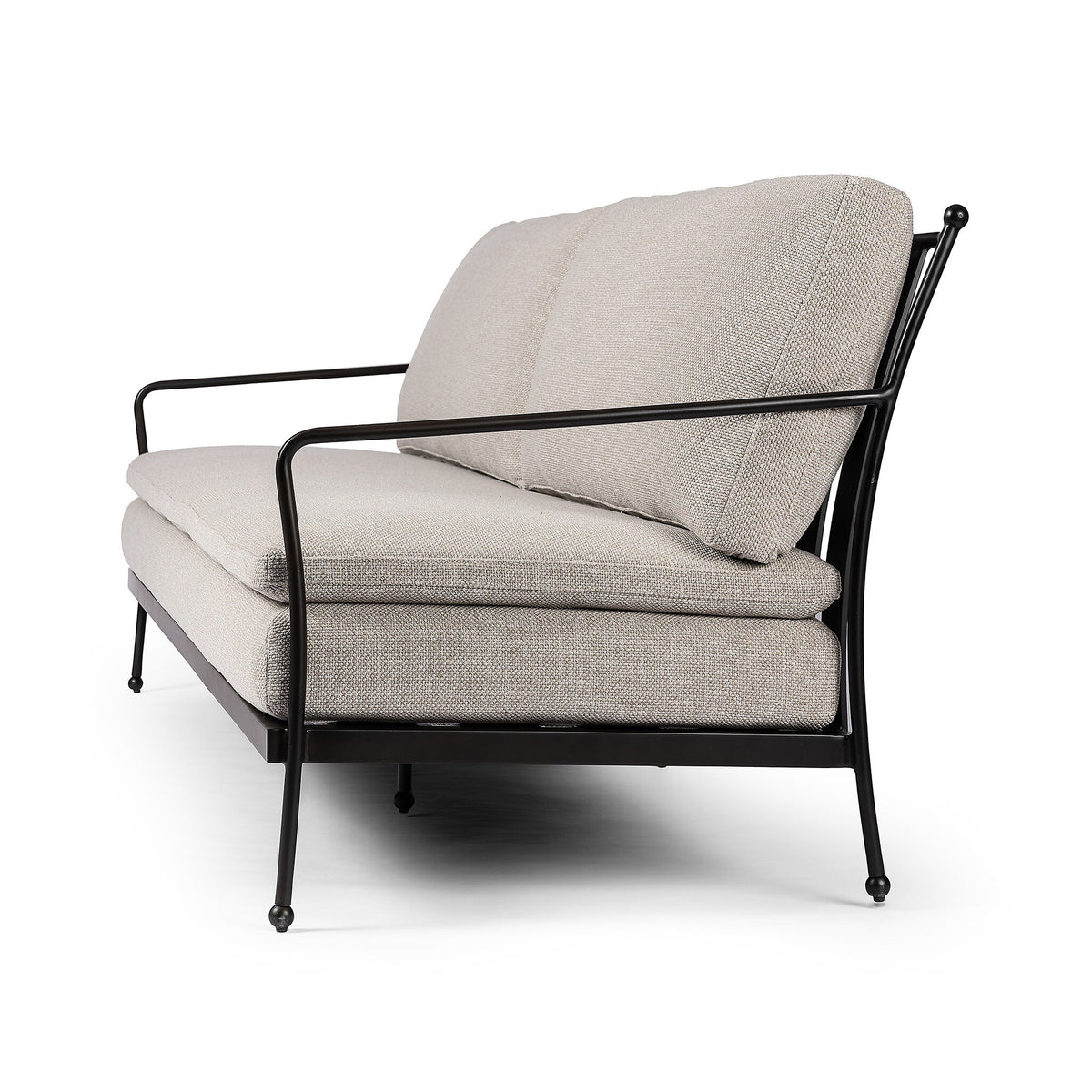 Tally Outdoor Sofa-96"
