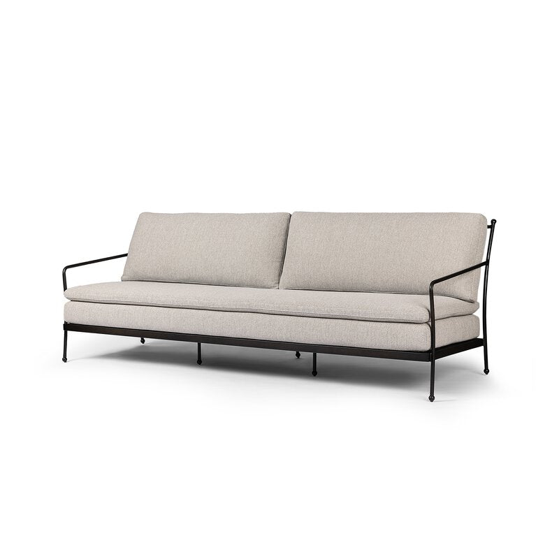 Tally Outdoor Sofa-96"