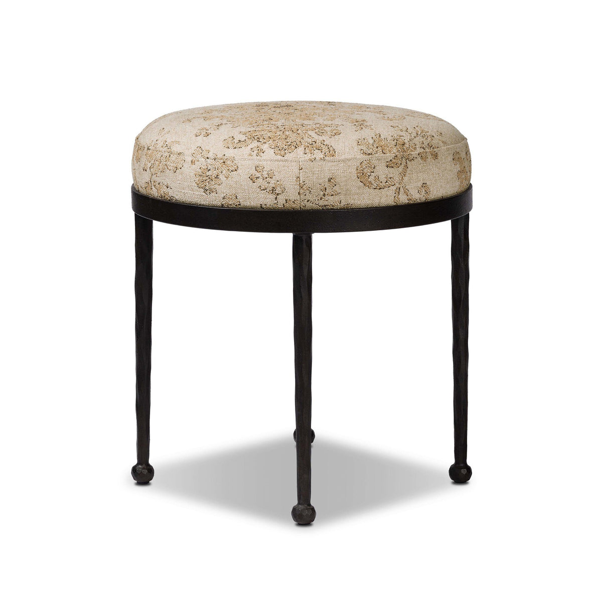 Corinne Accent Stool