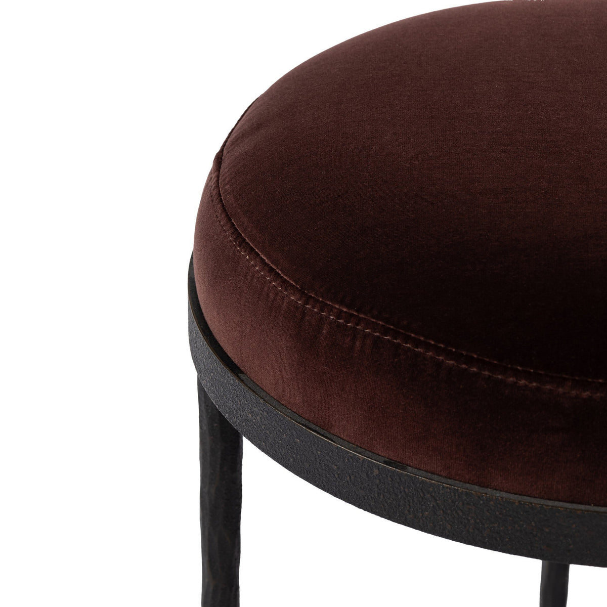 Corinne Accent Stool
