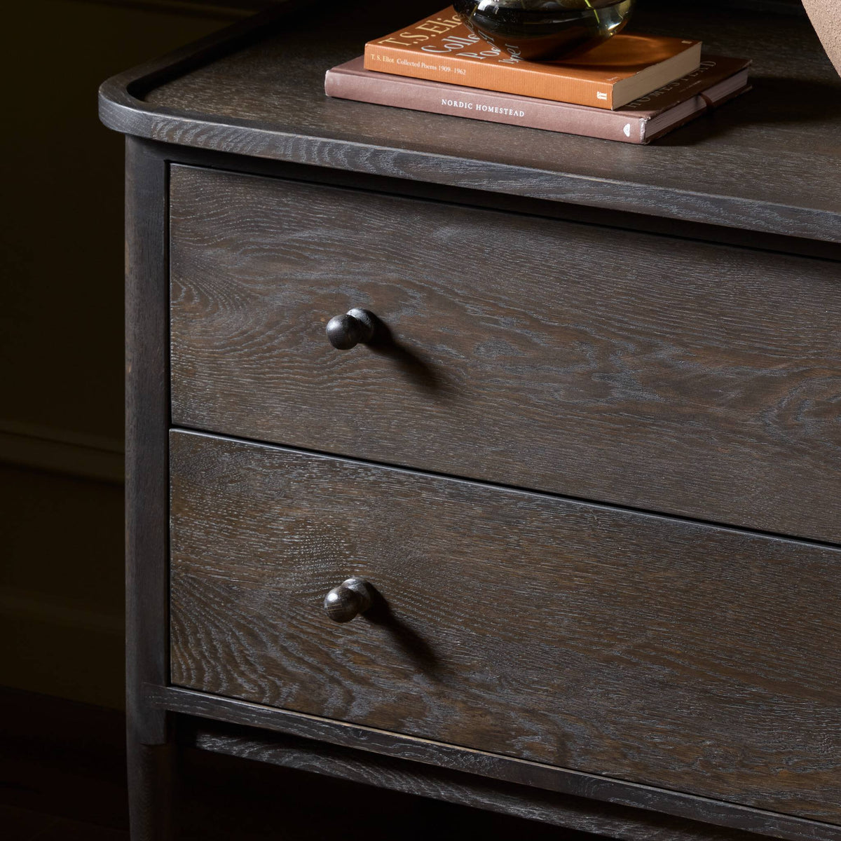 Franny Nightstand