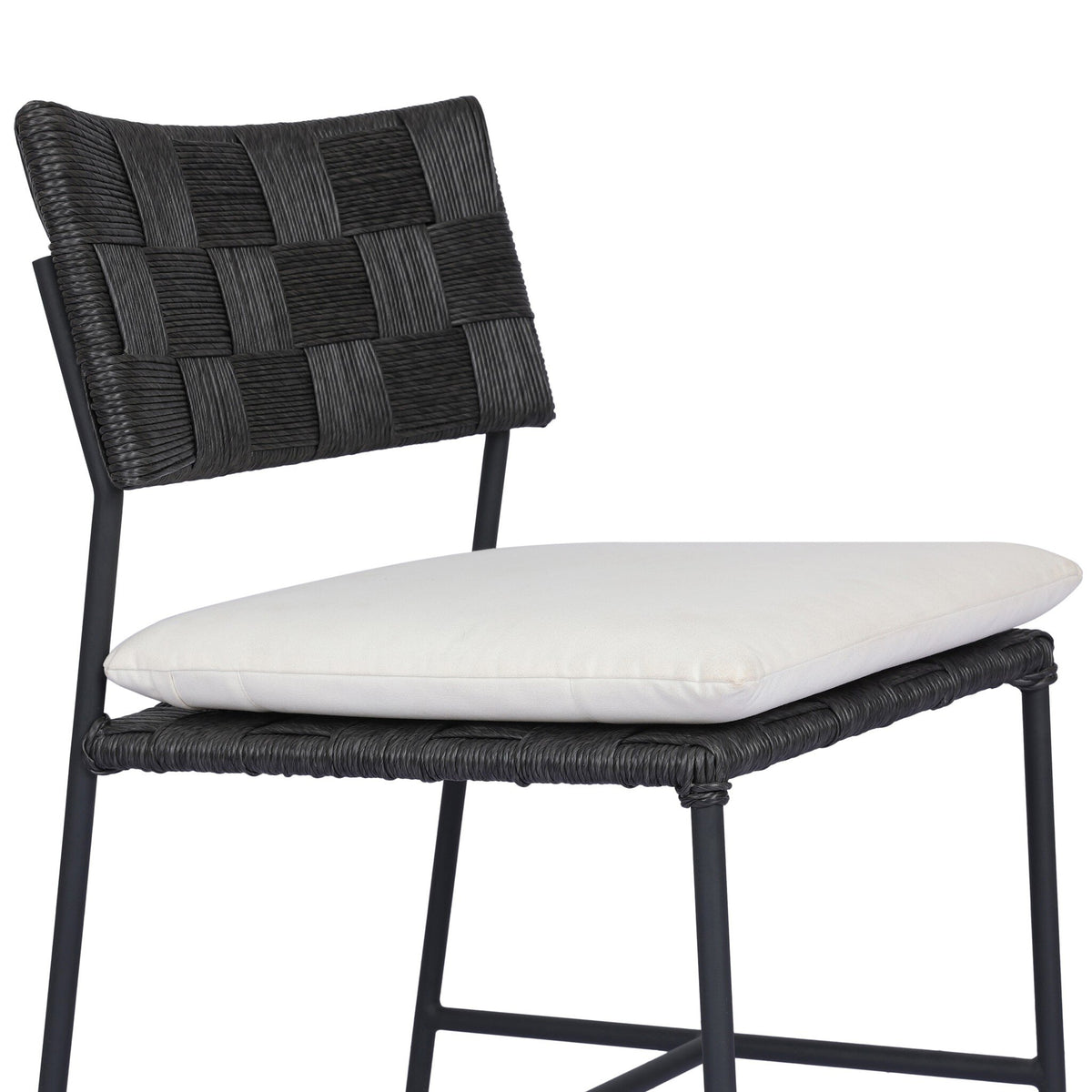 Lima Outdoor Dining Chair - Four Hands (243534-004)