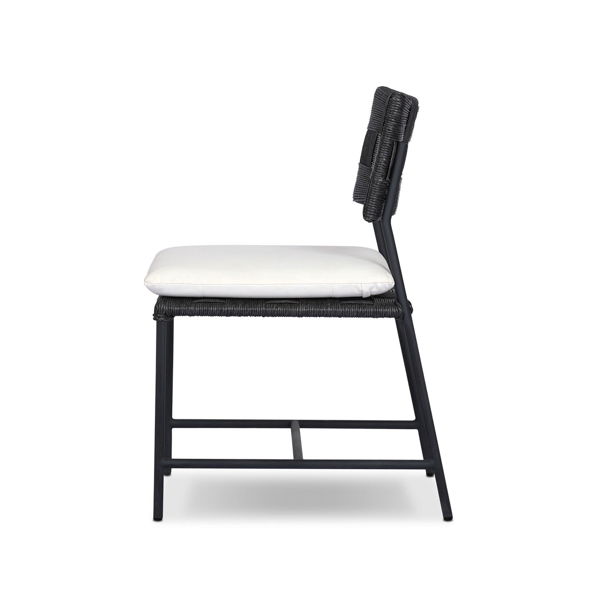 Lima Outdoor Dining Chair - Four Hands (243534-004)