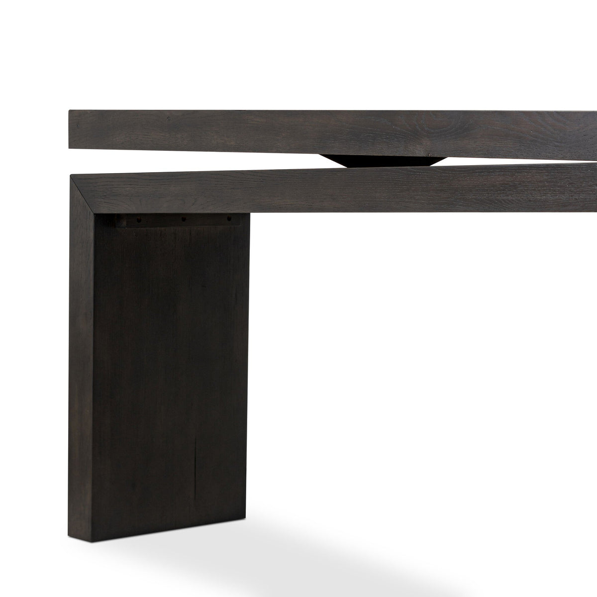 Matthes Large Console Table