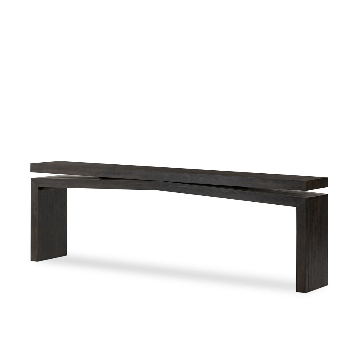 Matthes Large Console Table
