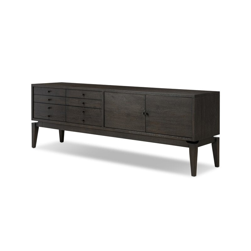Bergstrom Media Console