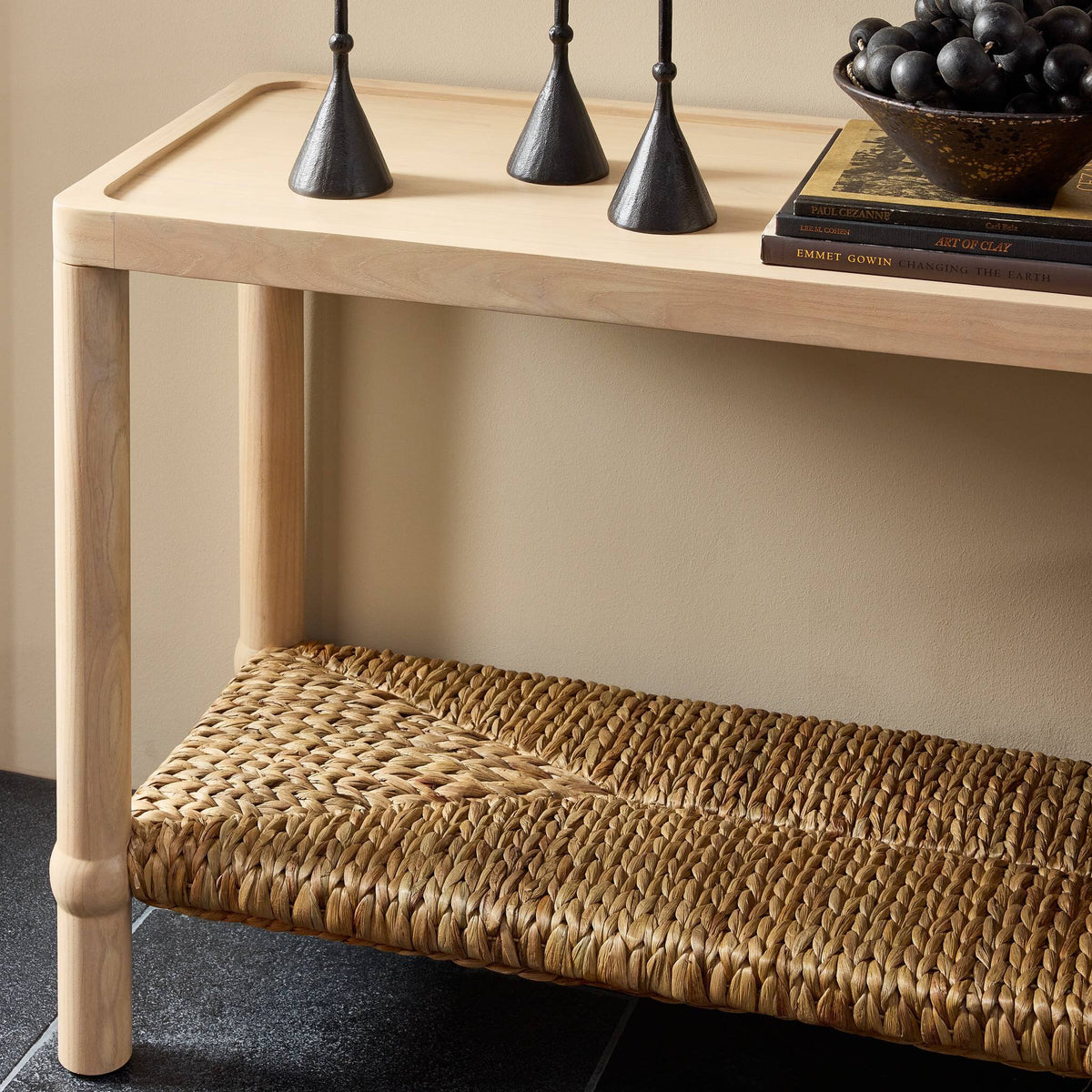 Gabriella Console Table
