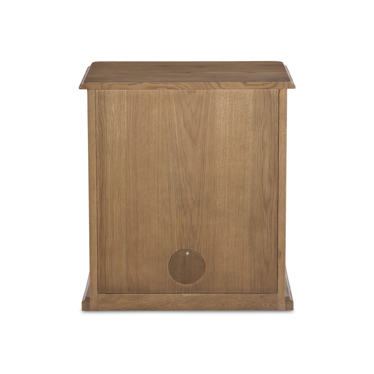 Poppy Nightstand