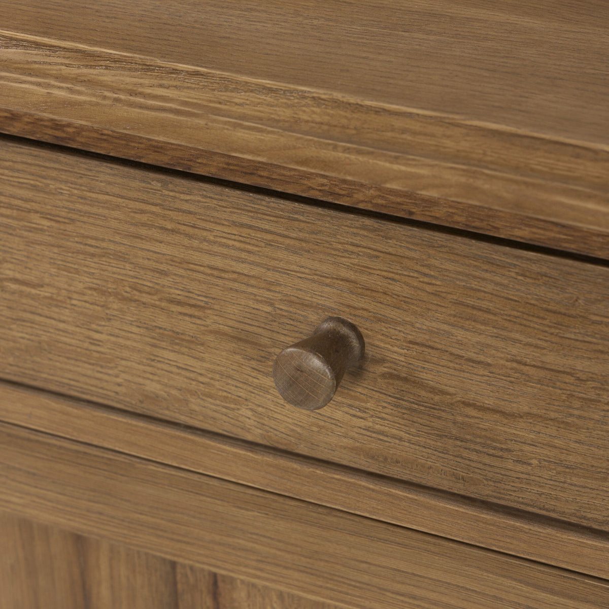 Poppy Nightstand